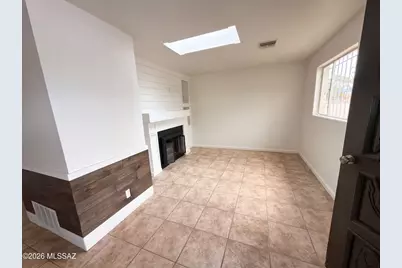 1621 S Bristol Avenue, Tucson, AZ 85713 - Photo 3