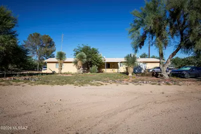 17450 S La Canada Drive, Sahuarita, AZ 85629 - Photo 45