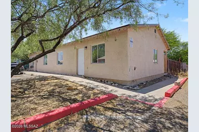 81 E Laguna Street, Tucson, AZ 85705 - Photo 1