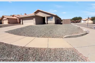 7718 S Titanite Lane, Tucson, AZ 85747 - Photo 23