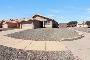 7718 S Titanite Ln, Tucson, AZ 85747 - Photo 23
