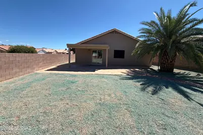 7718 S Titanite Lane, Tucson, AZ 85747 - Photo 5