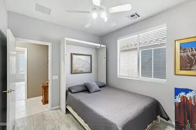 8127 W Cottonwood Wash Way, Tucson, AZ 85743 - Photo 33
