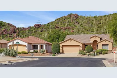 8127 W Cottonwood Wash Way, Tucson, AZ 85743 - Photo 5