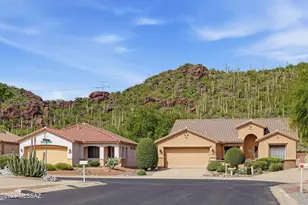 8127 W Cottonwood Wash Wy, Tucson, AZ 85743 - Photo 5