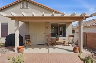8127 W Cottonwood Wash Wy, Tucson, AZ 85743 - Photo 41