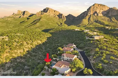 10130 N Calle Del Carnero, Oro Valley, AZ 85737 - Photo 47