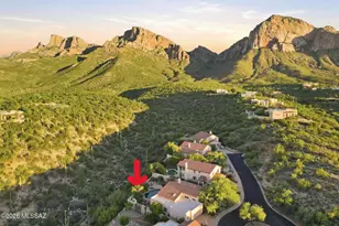 10130 N Calle Del Carnero, Oro Valley, AZ 85737 - Photo 47
