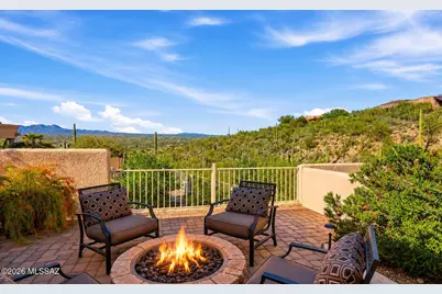 10130 N Calle Del Carnero, Oro Valley, AZ 85737 - Photo 33