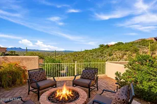 10130 N Calle Del Carnero, Oro Valley, AZ 85737 - Photo 33