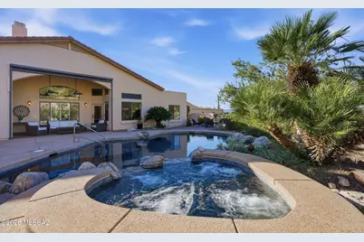 10130 N Calle Del Carnero, Oro Valley, AZ 85737 - Photo 39