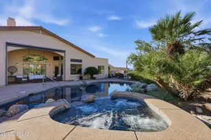 10130 N Calle Del Carnero, Oro Valley, AZ 85737 - Photo 39