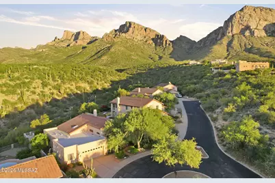 10130 N Calle Del Carnero, Oro Valley, AZ 85737 - Photo 45