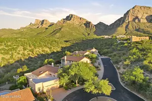 10130 N Calle Del Carnero, Oro Valley, AZ 85737 - Photo 45