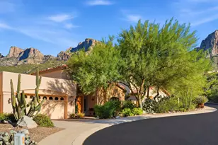 10130 N Calle Del Carnero, Oro Valley, AZ 85737 - Photo 5