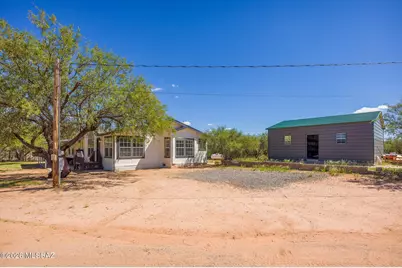 2498 W Columbine Lane, Benson, AZ 85602 - Photo 21
