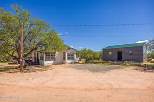 2498 W Columbine Ln, Benson, AZ 85602 - Photo 21