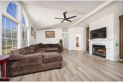 2498 W Columbine Lane, Benson, AZ 85602 - Photo 5