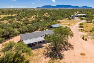 2498 W Columbine Ln, Benson, AZ 85602 - Photo 1