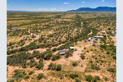 2498 W Columbine Lane, Benson, AZ 85602 - Photo 31