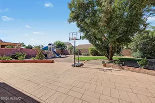 9449 N Weather Hill Dr, Tucson, AZ 85743 - Photo 49