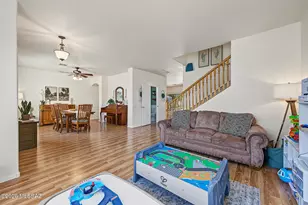 9449 N Weather Hill Dr, Tucson, AZ 85743 - Photo 5