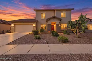 9449 N Weather Hill Dr, Tucson, AZ 85743 - Photo 49