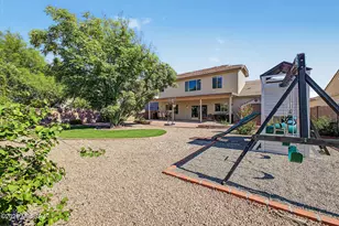 9449 N Weather Hill Dr, Tucson, AZ 85743 - Photo 43