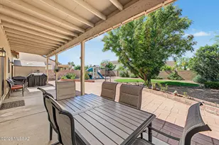 9449 N Weather Hill Dr, Tucson, AZ 85743 - Photo 41