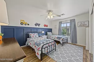 9449 N Weather Hill Dr, Tucson, AZ 85743 - Photo 33