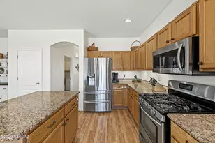9449 N Weather Hill Dr, Tucson, AZ 85743 - Photo 17