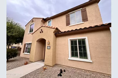 11008 E Midnight Moon Lane, Tucson, AZ 85747 - Photo 1