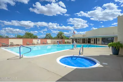 341 W Rio-Santa Cruz, Green Valley, AZ 85614 - Photo 37