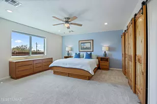 15751 N Twin Lakes Dr, Tucson, AZ 85739 - Photo 17