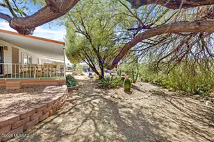 5370 W Flying Cir St, Tucson, AZ 85713 - Photo 31