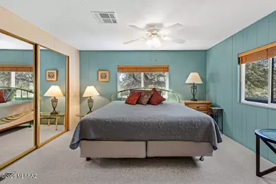 5370 W Flying Circle Street, Tucson, AZ 85713 - Photo 21