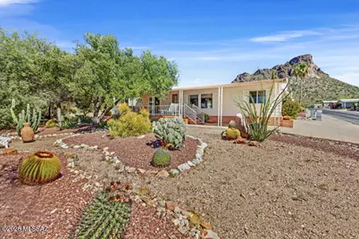 5370 W Flying Circle Street, Tucson, AZ 85713 - Photo 29