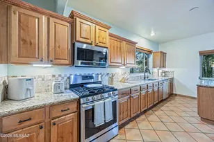 5000 W Camino De Manana, Tucson, AZ 85742 - Photo 13