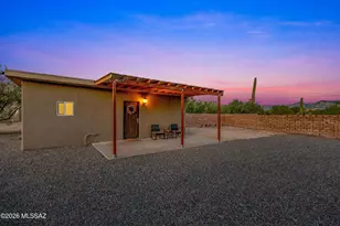 5000 W Camino De Manana, Tucson, AZ 85742 - Photo 39