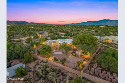 5000 W Camino De Manana, Tucson, AZ 85742 - Photo 45