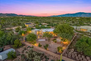 5000 W Camino De Manana, Tucson, AZ 85742 - Photo 45