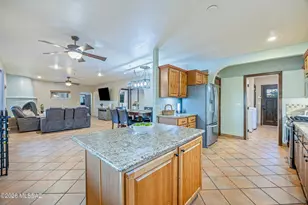 5000 W Camino De Manana, Tucson, AZ 85742 - Photo 17