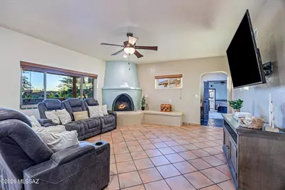 5000 W Camino De Manana, Tucson, AZ 85742 - Photo 9