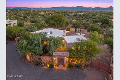 5000 W Camino De Manana, Tucson, AZ 85742 - Photo 5
