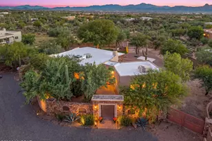 5000 W Camino De Manana, Tucson, AZ 85742 - Photo 5