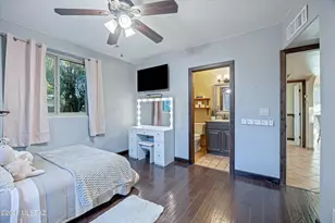 5000 W Camino De Manana, Tucson, AZ 85742 - Photo 29