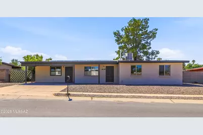 3742 S Chesin Drive, Tucson, AZ 85730 - Photo 1