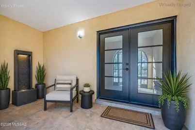 6725 E Bacobi Circle, Tucson, AZ 85750 - Photo 7