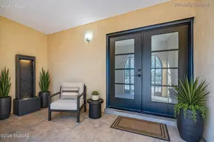 6725 E Bacobi Cir, Tucson, AZ 85750 - Photo 7