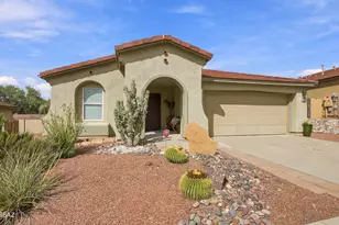 3553 E Canter Rd, Tucson, AZ 85739 - Photo 1